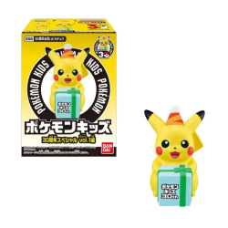 Pokemon Kids Figurine 30ème...