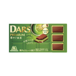Dars Premium Milk Chocolate...