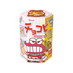 Chocobi Shortcake Flavor...