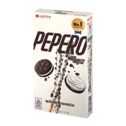 Pepero Cookie & Chocolat...