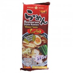PROMO Ramen Shoyu Authentic...