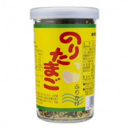 PROMO Furikake Noritamago...