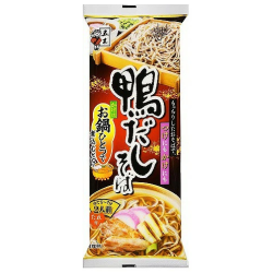 Kamodashi Soba Nouilles de...