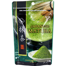 Thé Matcha en Poudre...