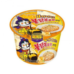 PROMO Ramen Hot Chicken...