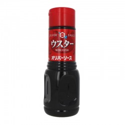PROMO Worcester Sauce...