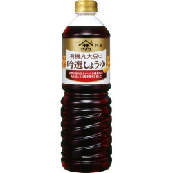Sauce Soja BIO YAMASA - 1L