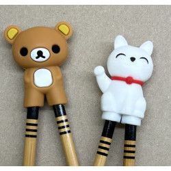 Aide-Baguette divers
