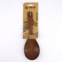 Spatule en Bois pour le Riz...