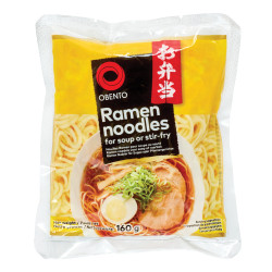 Nouille Ramen Frais OBENTO...