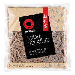 Nouille Soba Frais OBENTO -...