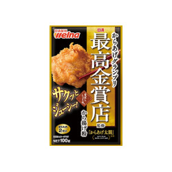 Farine Mix Karaage Sauce...