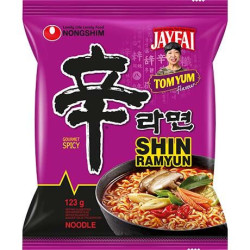 Shin Ramen Tom Yum NONGSHIM...