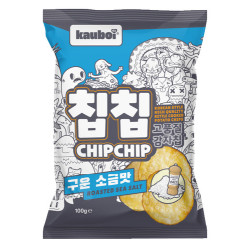 PROMO Chips Sel de Mer...