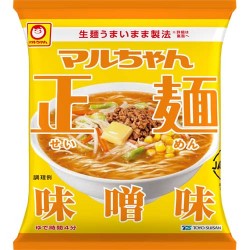 PROMO Ramen Miso MARUCHAN...