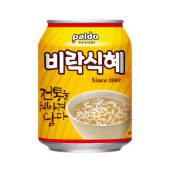 PROMO Sikhye Traditional...
