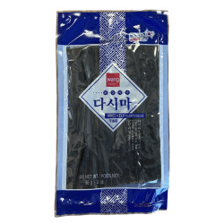 Algue Kombu DASHIMA 56G WANG