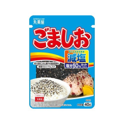 PROMO Gomashio Genen Réduit...
