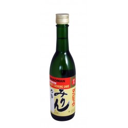 PROMO Mirin Manjyo 375ml