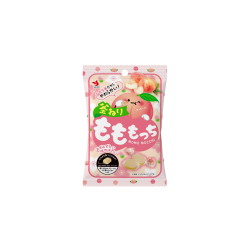 PROMO Bonbons Mochi Pêche...