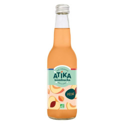 Kombucha BIO Thé Fermenté...