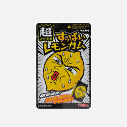Chewing-gum citron 10pcs...