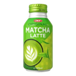 Matcha Latte Original 275ml...