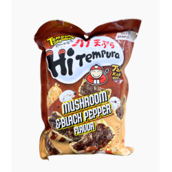 Chips Algues Frits Tempura...