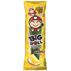 BIG ROLL Algues Grillées au...