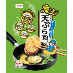 PROMO Farine pour Tempura...