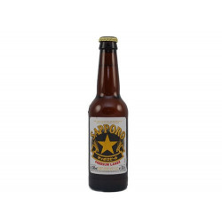 PROMO Bière Japonaise...