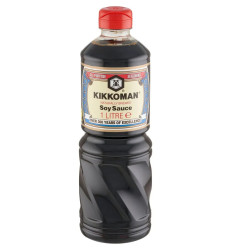 Sauce Soja Classique...