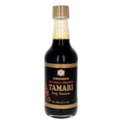 Sauce Soja Tamari KIKKOMAN...
