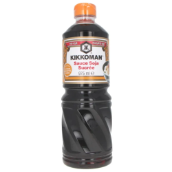 Sauce Soja Sucrée KIKKOMAN...