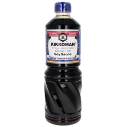 Sauce Soja Sans Gluten /...