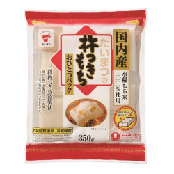 Kinetsuki / Kiri Mochi...