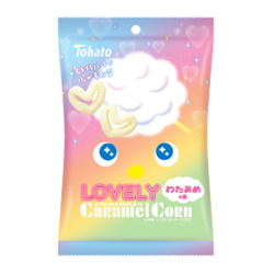 Caramel Corn Lovely Barbe A...