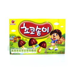 Biscuits Choco Songi...