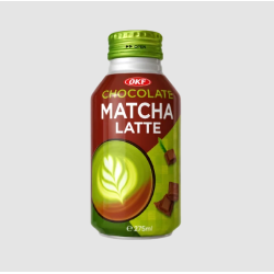 Matcha Latte Chocolat OKF -...