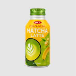 Matcha Latte Banane OKF -...