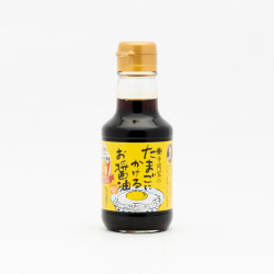 Sauce Soja Douce pour Œuf...