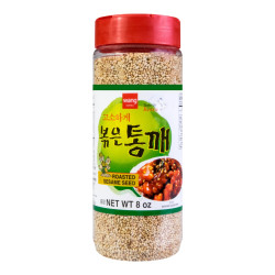 Sésame Complet Grillé WANG...