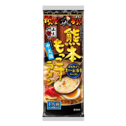 Ramen Kumamoto Mokkosu...