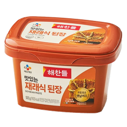 Doenjang - Pâte Miso...