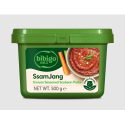 Ssamjang - Pâte de Soja...