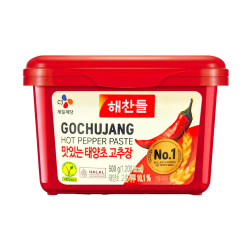 Gochujang - Pâte de Piment...