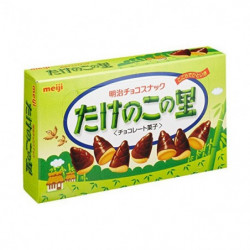 Takenoko no sato Biscuits...