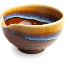 Bol Matcha Katakuchi Marron...