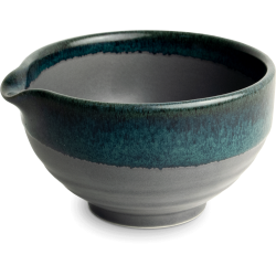 Bol Matcha Katakuchi Gris...