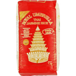 Riz Jasmin / Riz Parfumé...